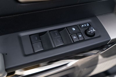 2023 Toyota Tundra Hybrid Limited