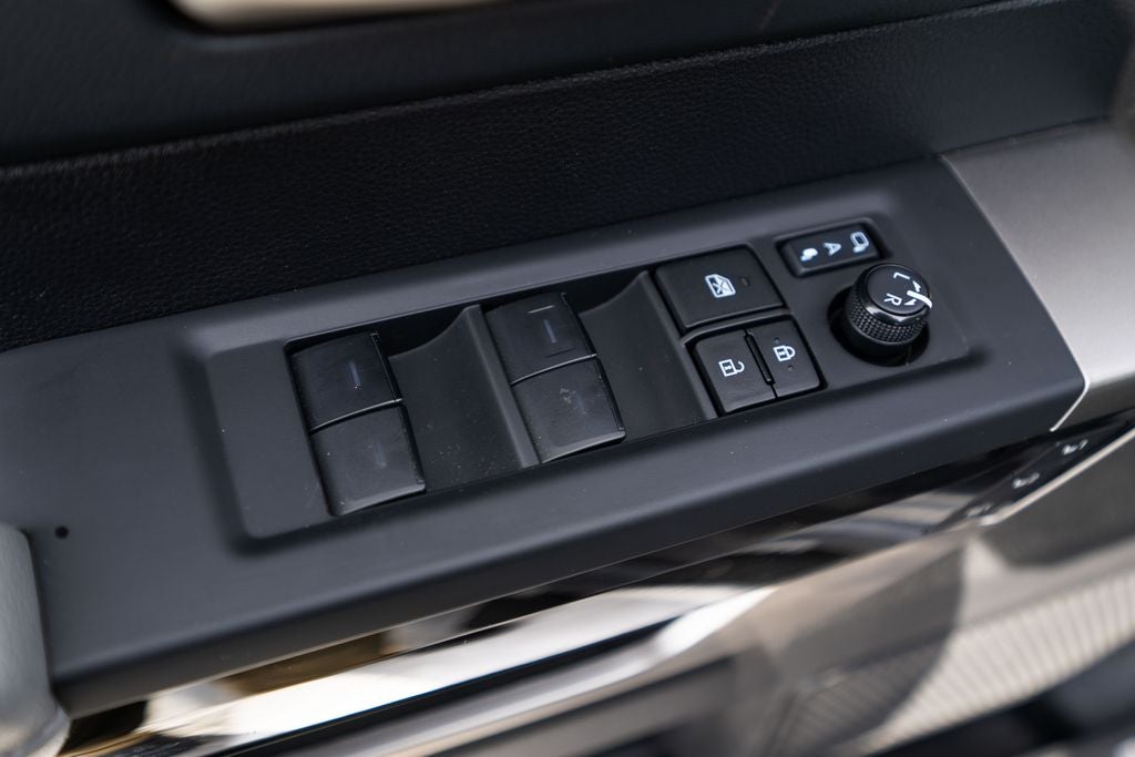 2023 Toyota Tundra Hybrid Limited