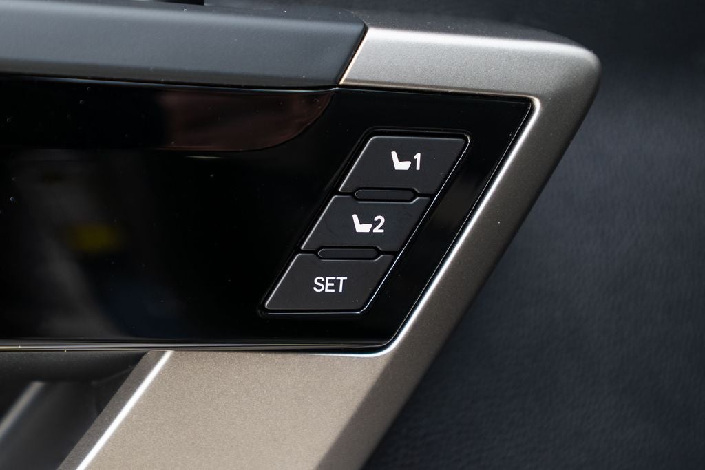 2023 Toyota Tundra Hybrid Limited