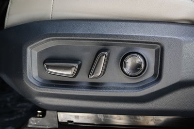 2023 Toyota Tundra Hybrid Limited