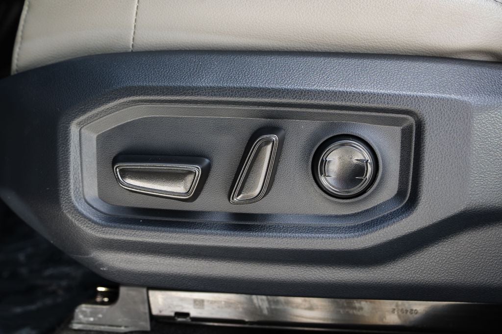 2023 Toyota Tundra Hybrid Limited