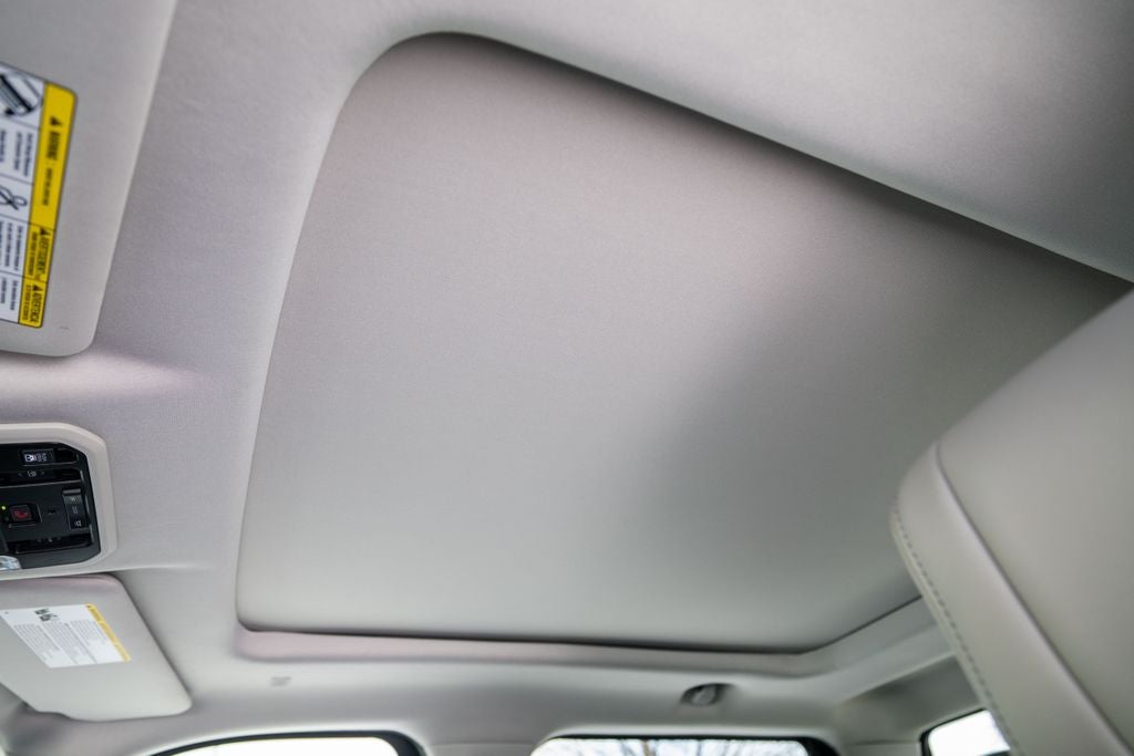 2023 Toyota Tundra Hybrid Limited