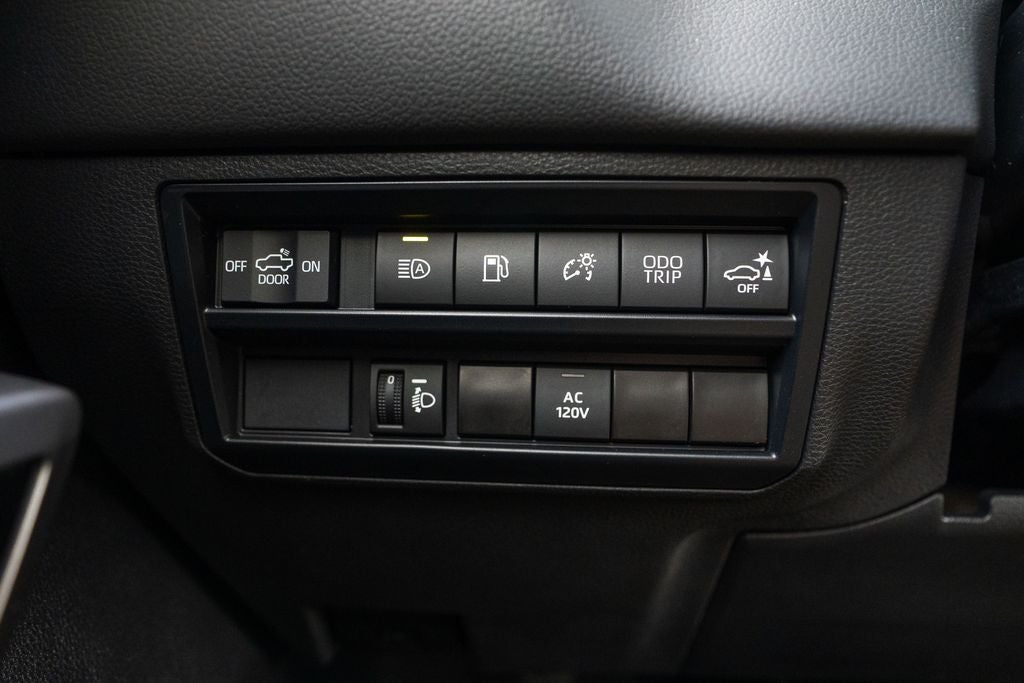 2023 Toyota Tundra Hybrid Limited