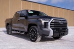2023 Toyota Tundra Hybrid Limited