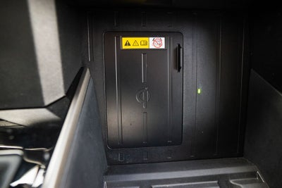 2023 Toyota Tundra Hybrid Limited