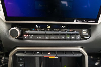 2023 Toyota Tundra Hybrid Limited