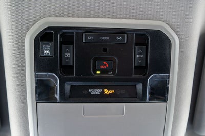 2023 Toyota Tundra Hybrid Limited