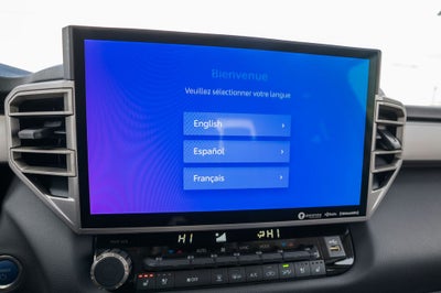 2023 Toyota Tundra Hybrid Limited