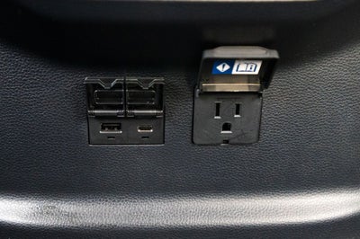 2023 Toyota Tundra Hybrid Limited