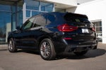 2021 BMW X3 M40i