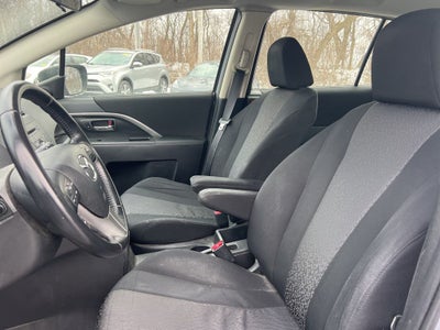 2012 Mazda Mazda5 Touring
