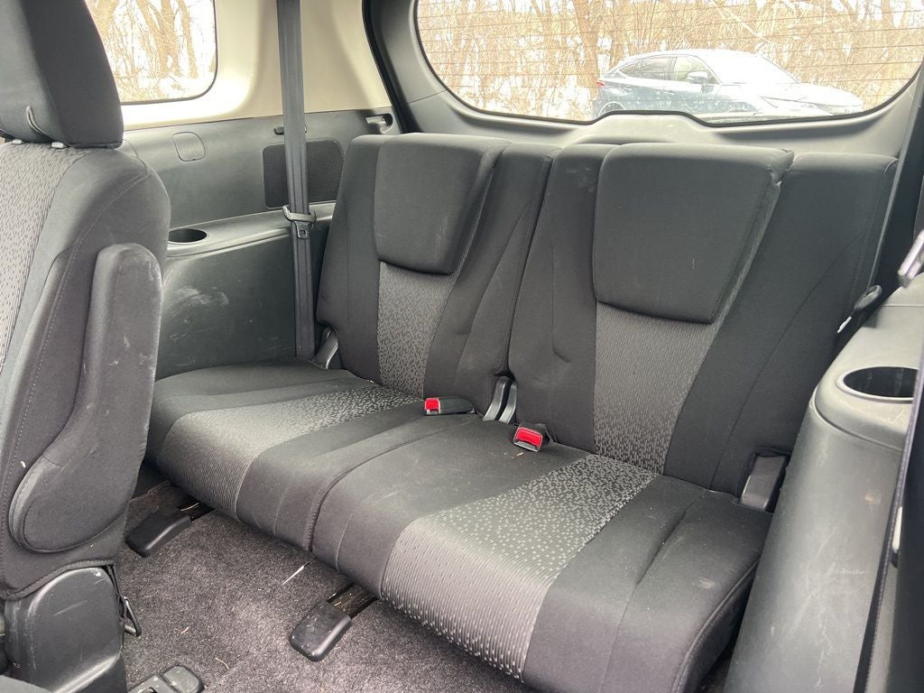 2012 Mazda Mazda5 Touring