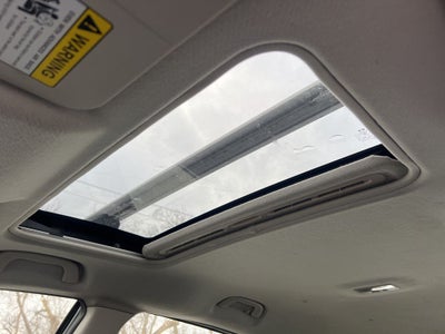 2012 Mazda Mazda5 Touring