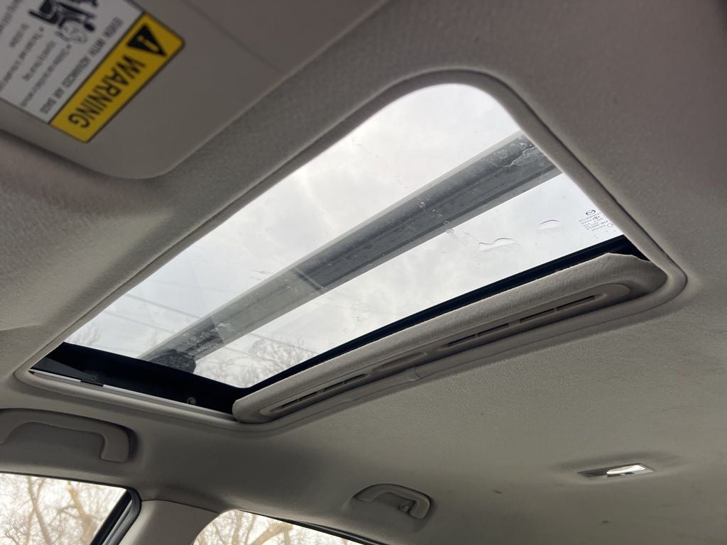 2012 Mazda Mazda5 Touring