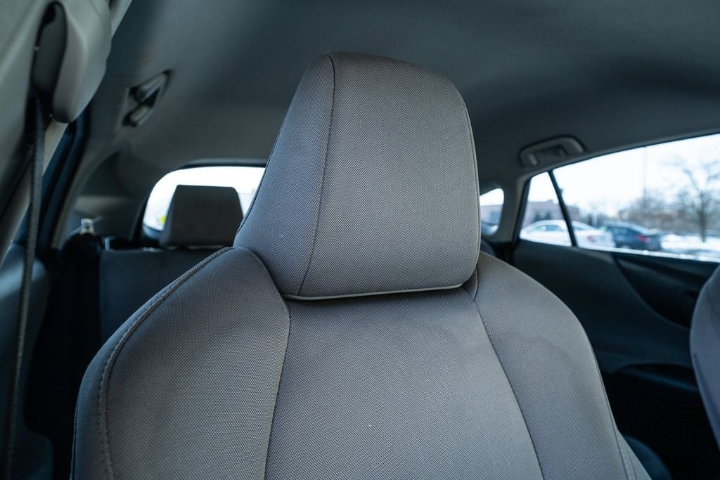 2022 Toyota Venza LE