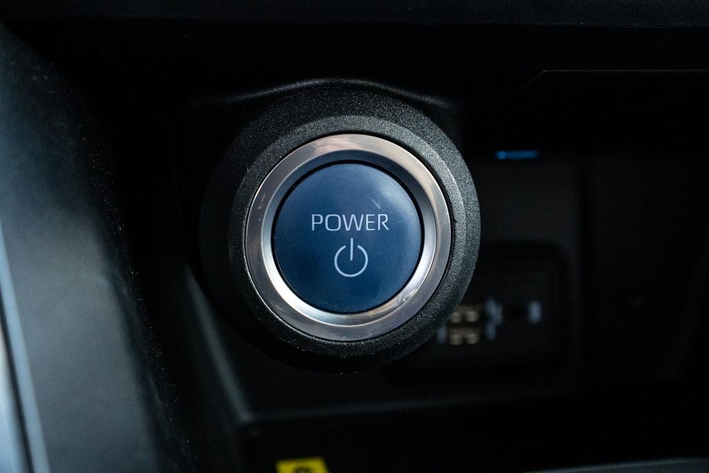 2022 Toyota Venza LE