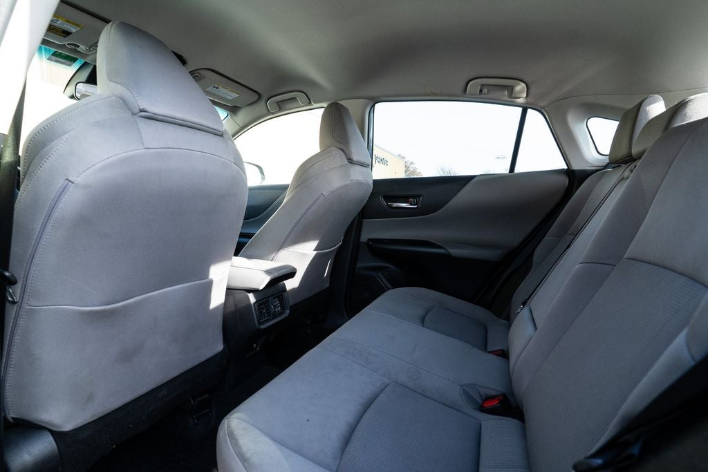 2022 Toyota Venza LE