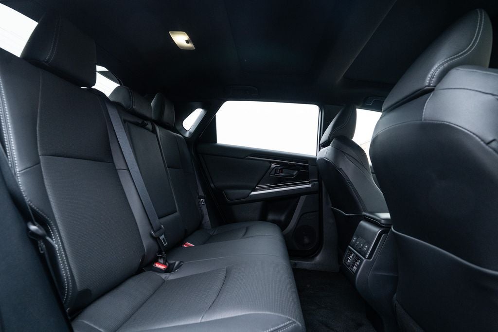 2024 Toyota bZ4X Limited