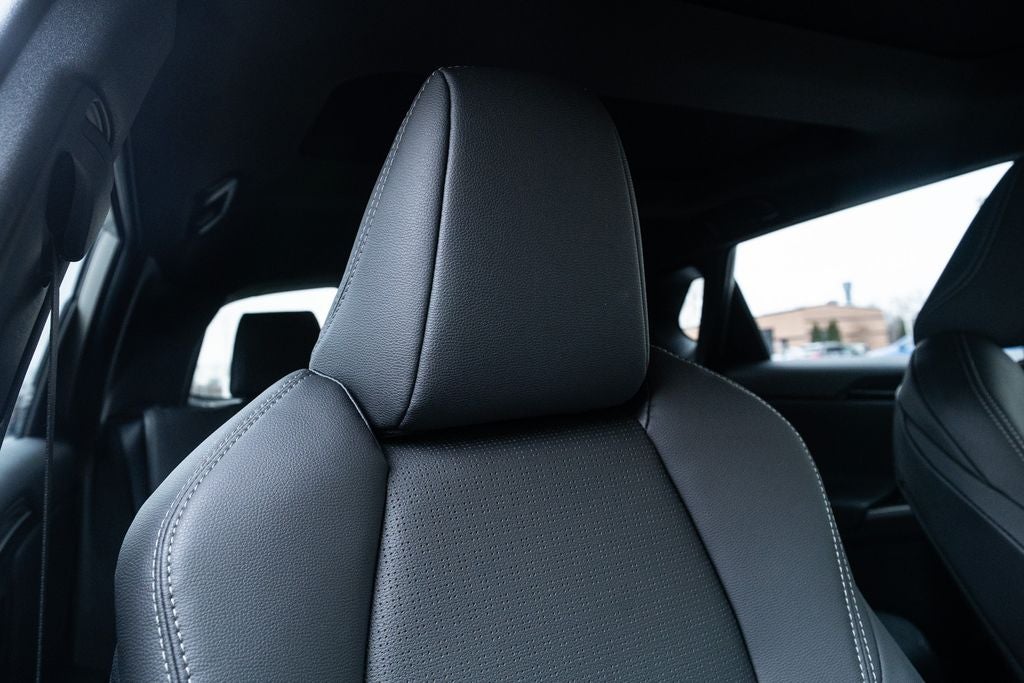 2024 Toyota bZ4X Limited