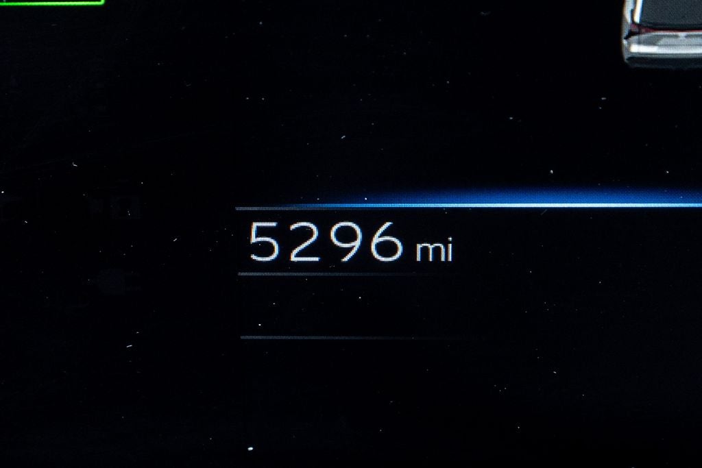 2024 Toyota bZ4X Limited