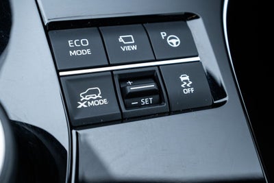 2024 Toyota bZ4X Limited