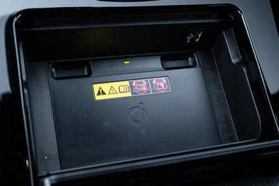 2024 Toyota bZ4X Limited