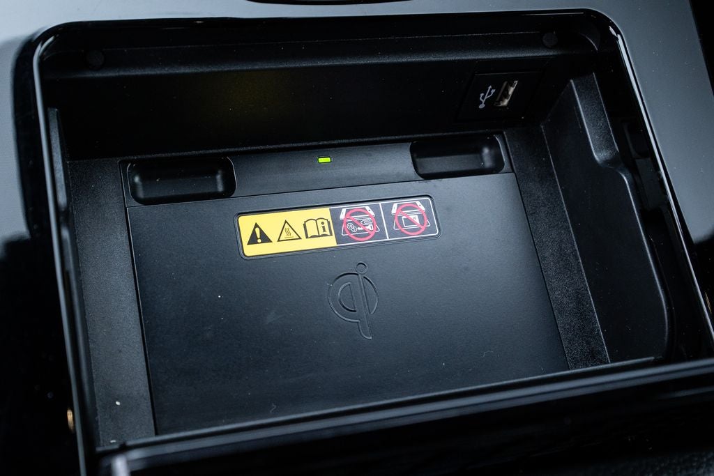 2024 Toyota bZ4X Limited