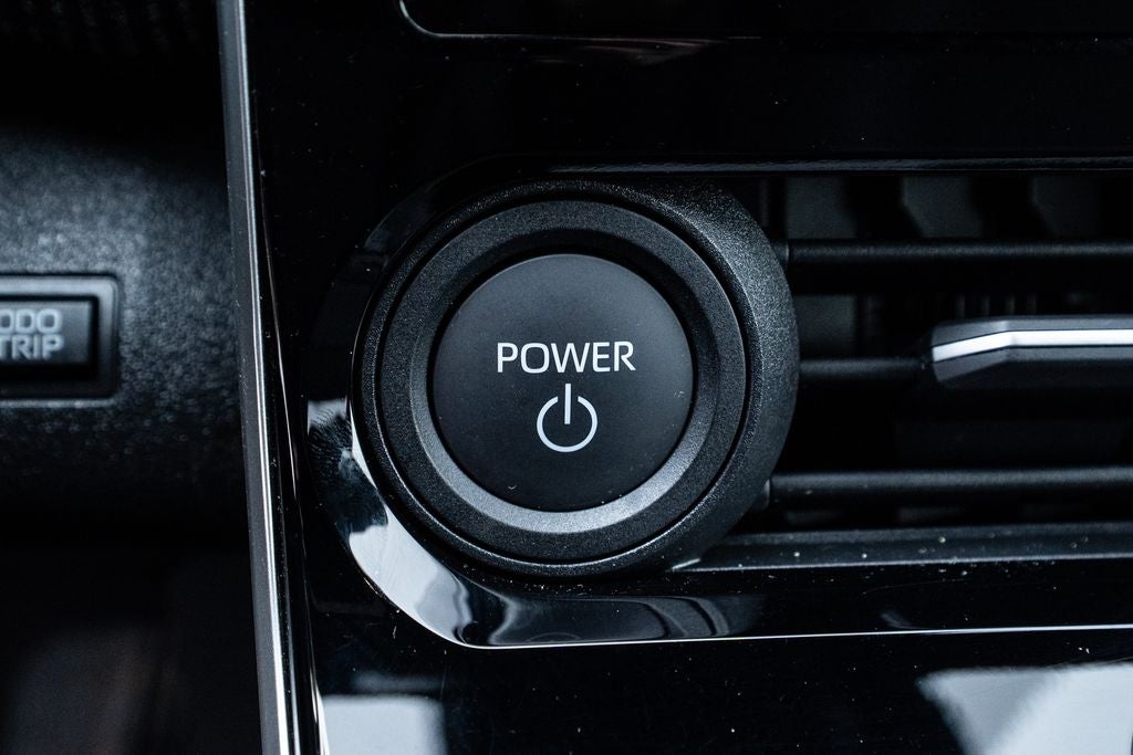 2024 Toyota bZ4X Limited