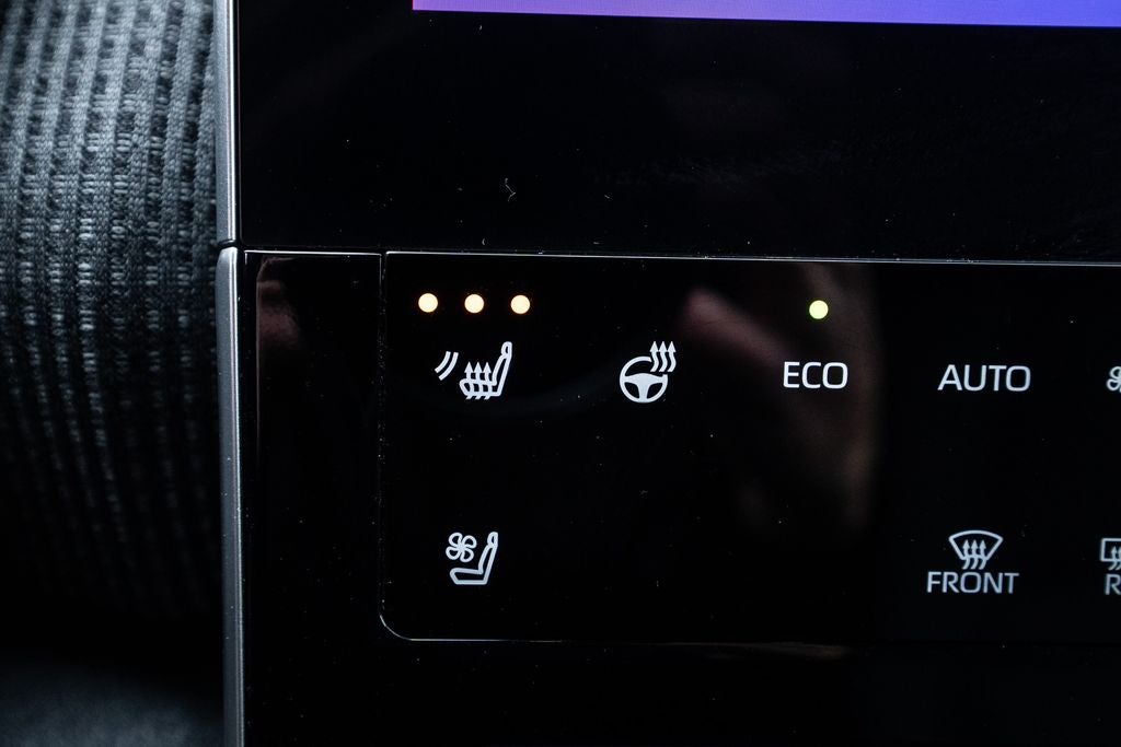 2024 Toyota bZ4X Limited