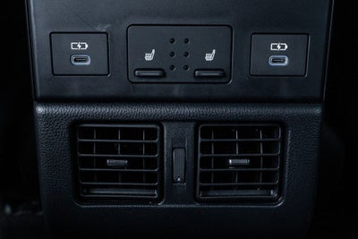 2024 Toyota bZ4X Limited