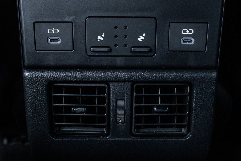 2024 Toyota bZ4X Limited