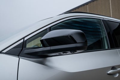 2024 Toyota bZ4X Limited