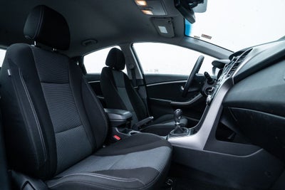 2013 Hyundai Elantra GT Base