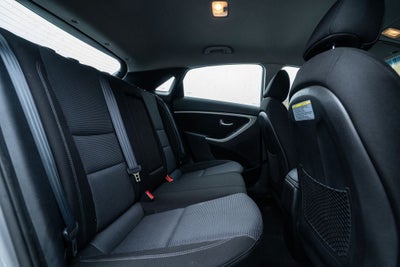 2013 Hyundai Elantra GT Base