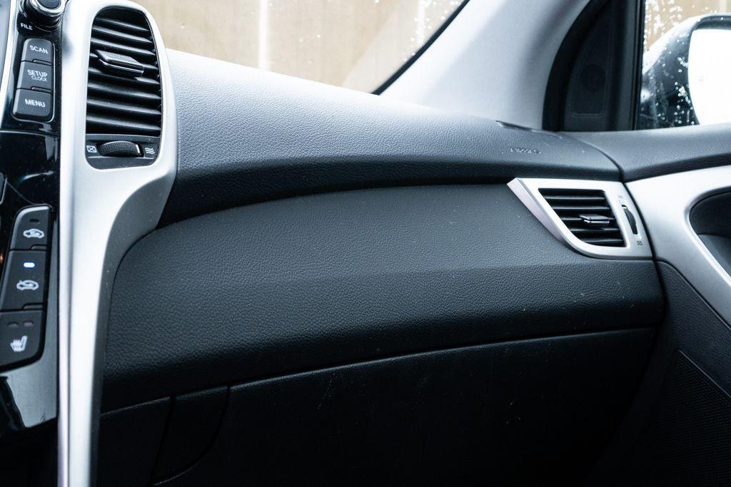 2013 Hyundai Elantra GT Base