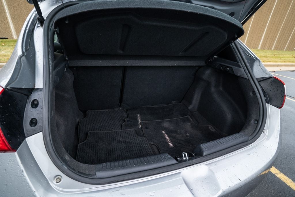 2013 Hyundai Elantra GT Base