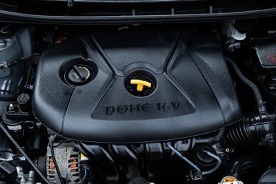 2013 Hyundai Elantra GT Base