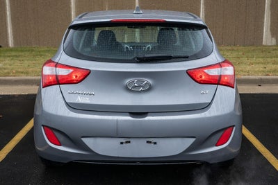 2013 Hyundai Elantra GT Base