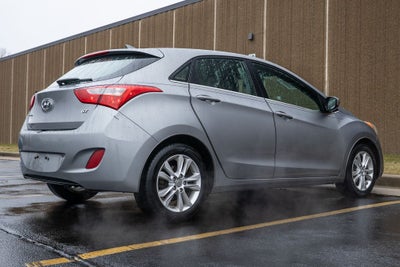 2013 Hyundai Elantra GT Base