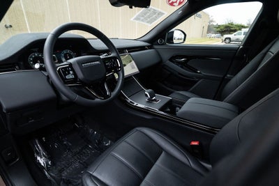 2024 Land Rover Range Rover Evoque S