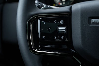 2024 Land Rover Range Rover Evoque S