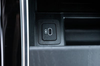 2024 Land Rover Range Rover Evoque S