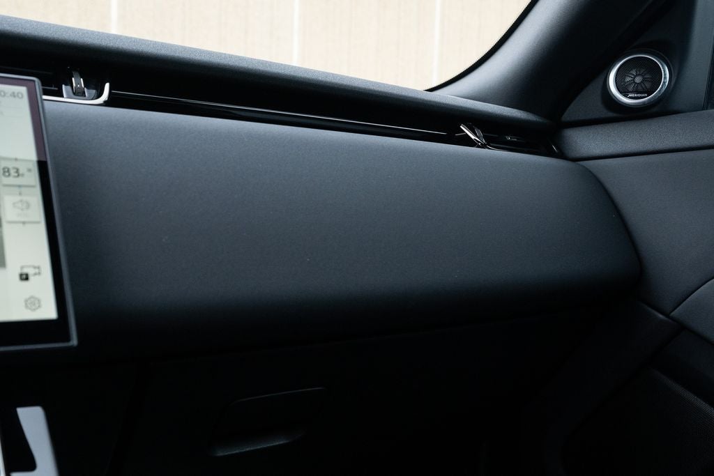 2024 Land Rover Range Rover Evoque S