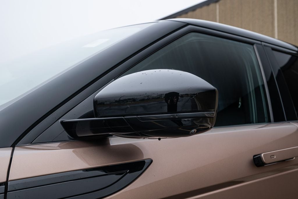 2024 Land Rover Range Rover Evoque S