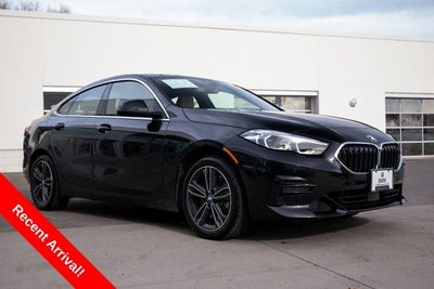 2023 BMW 2 Series 228i xDrive