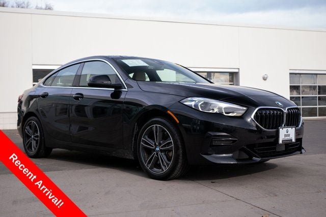 2023 BMW 2 Series 228i xDrive