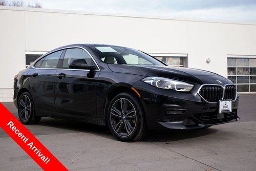 2023 BMW 2 Series 228i xDrive