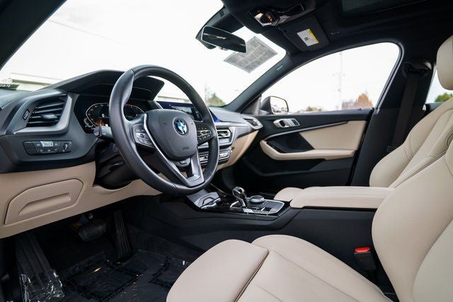 2023 BMW 2 Series 228i xDrive