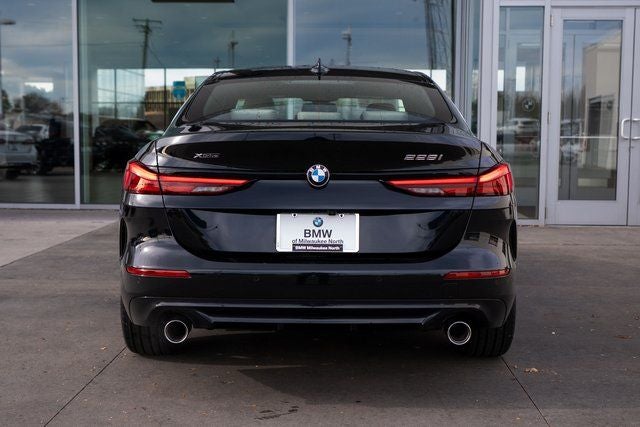 2023 BMW 2 Series 228i xDrive