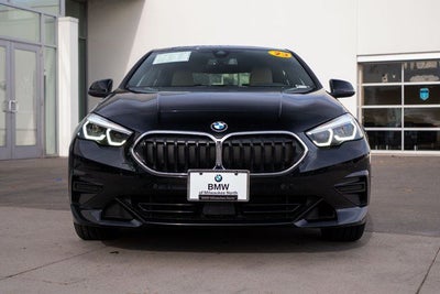 2023 BMW 2 Series 228i xDrive
